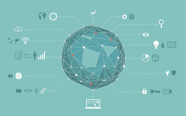 物聯網感知層已經歷的四個階段